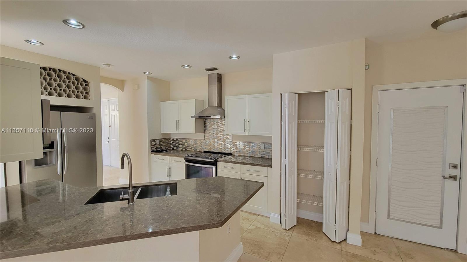 DOWERMAN PLAT - Residential Lease