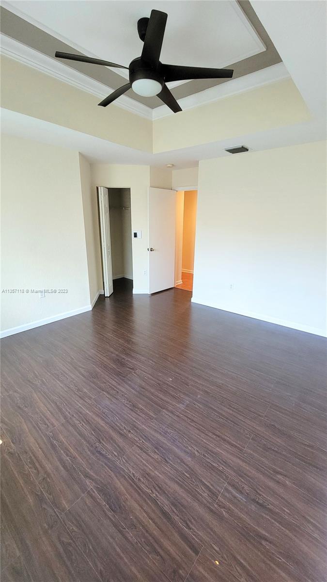 DOWERMAN PLAT - Residential Lease