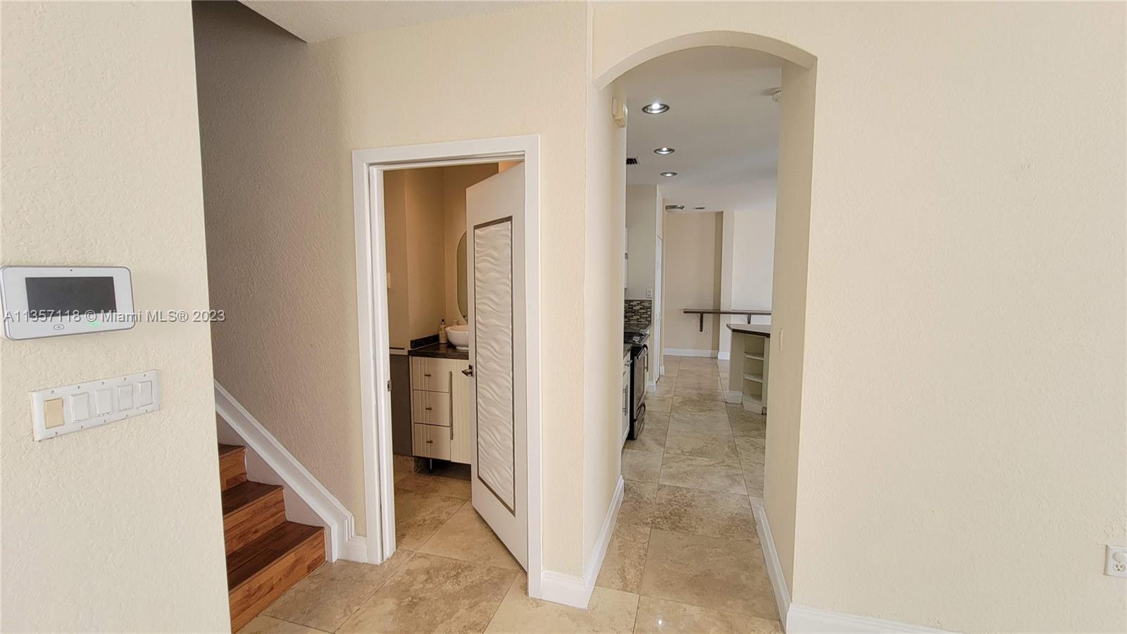 DOWERMAN PLAT - Residential Lease