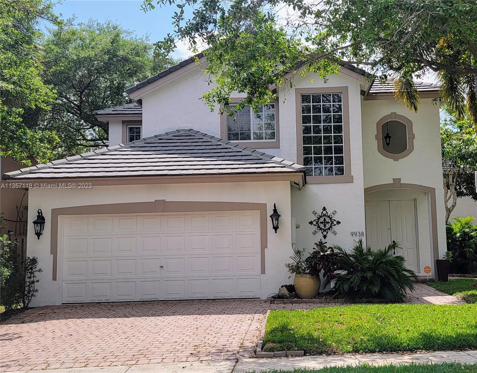 DOWERMAN PLAT - Residential Lease