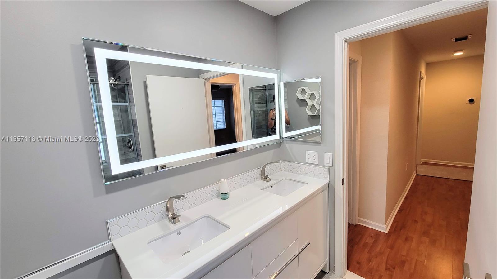 DOWERMAN PLAT - Residential Lease