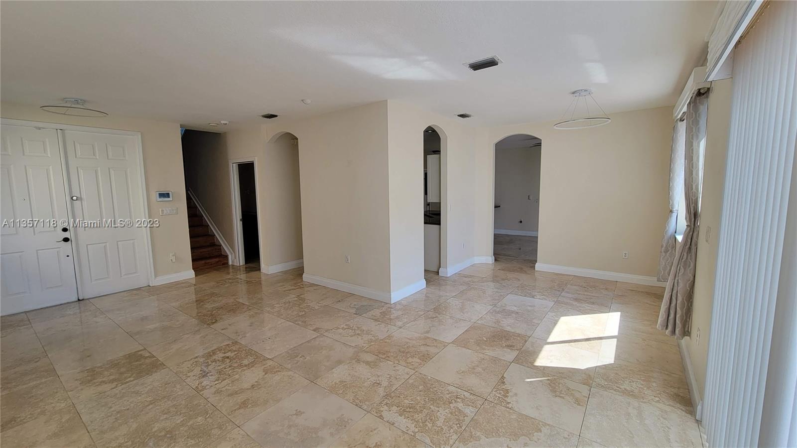 DOWERMAN PLAT - Residential Lease