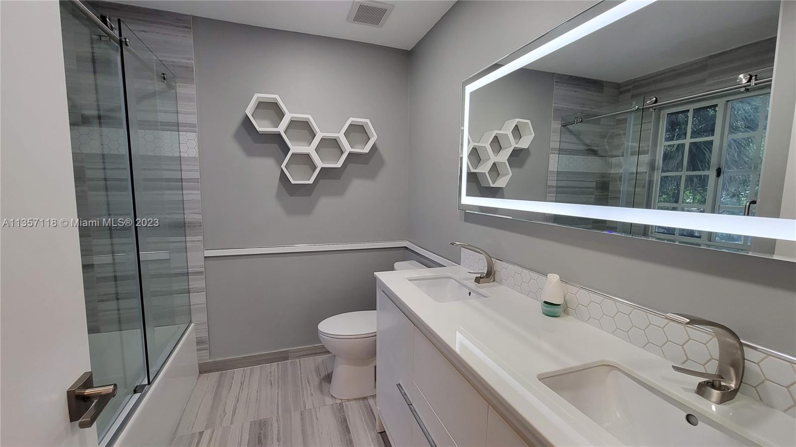 DOWERMAN PLAT - Residential Lease