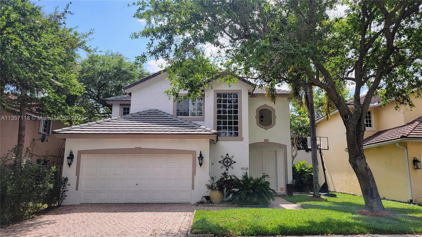 DOWERMAN PLAT - Residential Lease