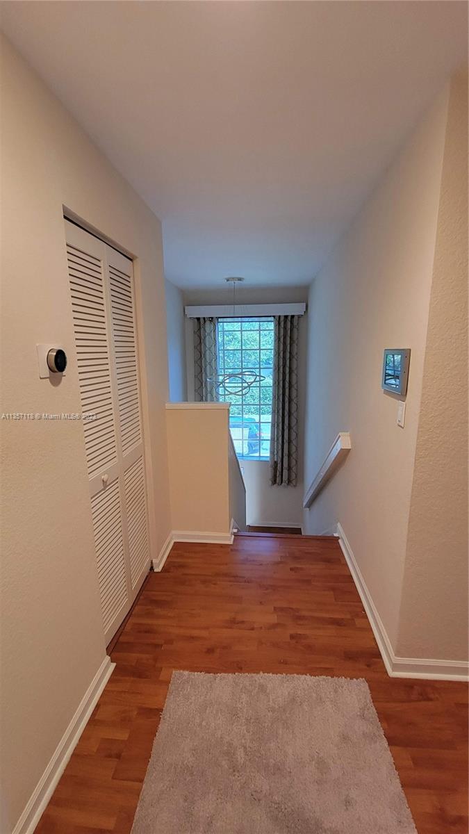 DOWERMAN PLAT - Residential Lease