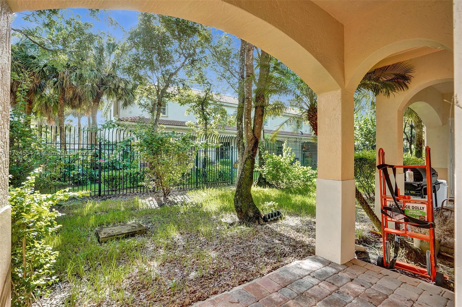 MURANO AT HAMPTON PARK NO - Residential Lease