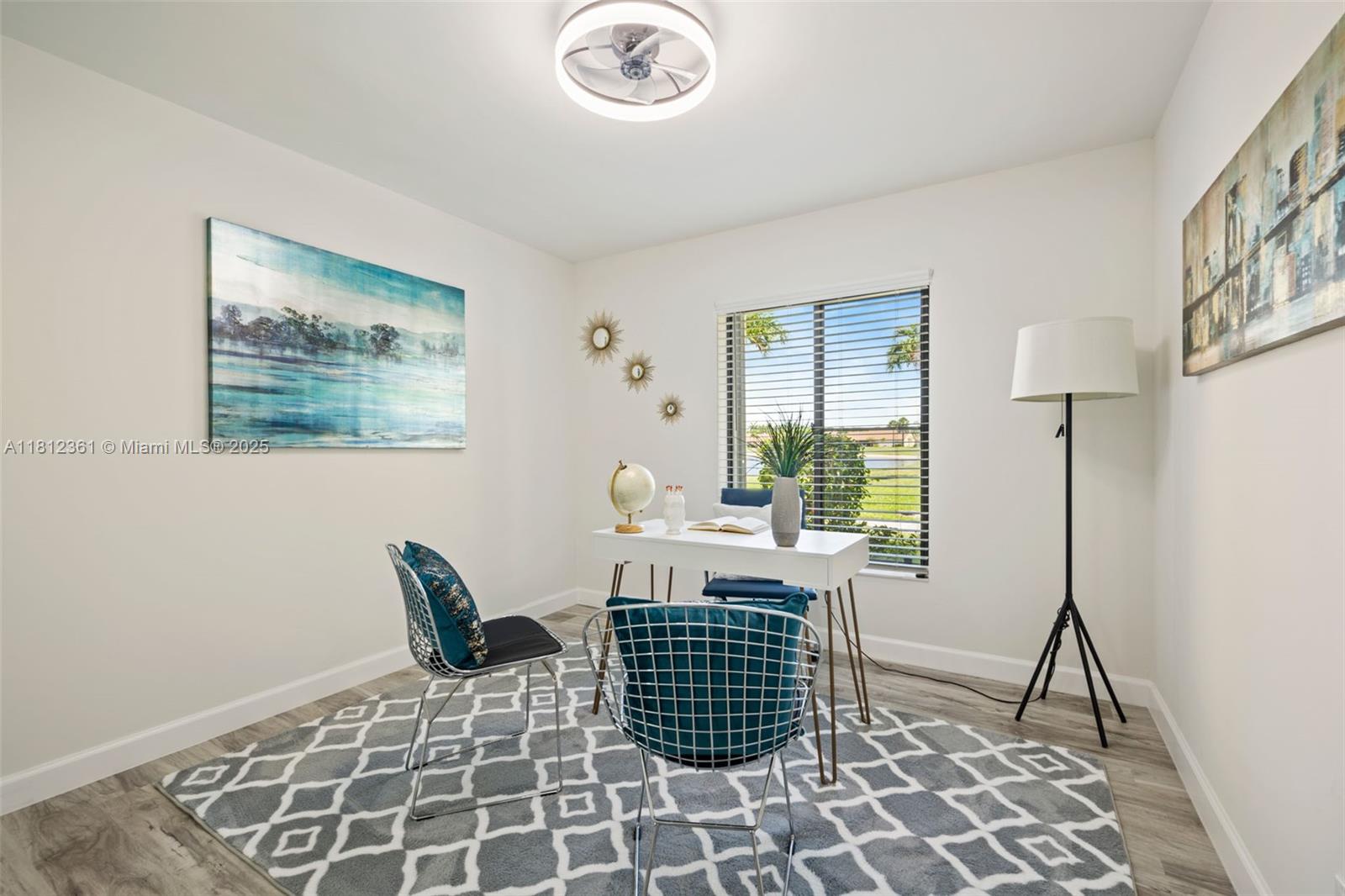 PINE RIDGE NORTH VILLAGE - Residential