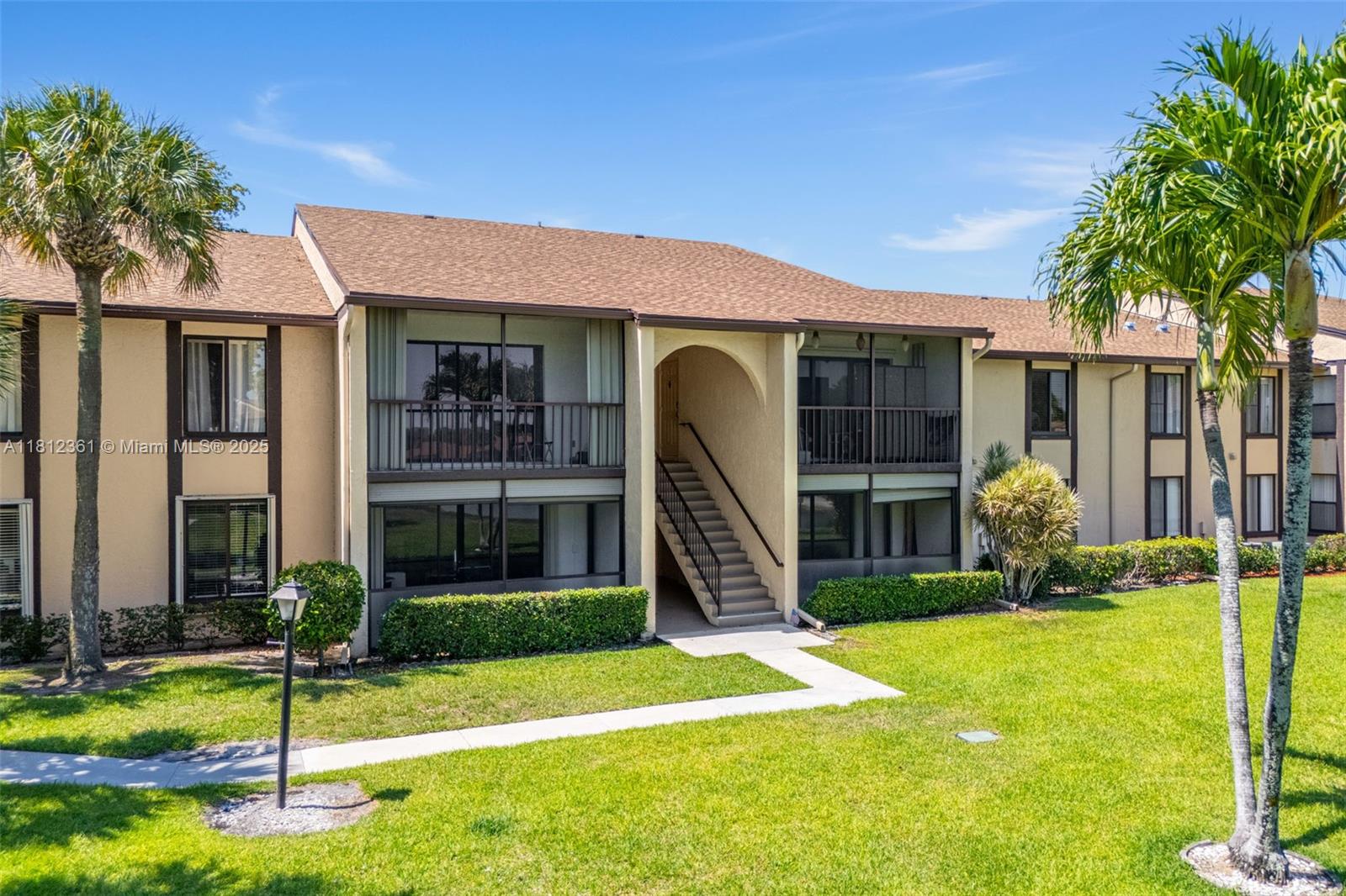 PINE RIDGE NORTH VILLAGE - Residential