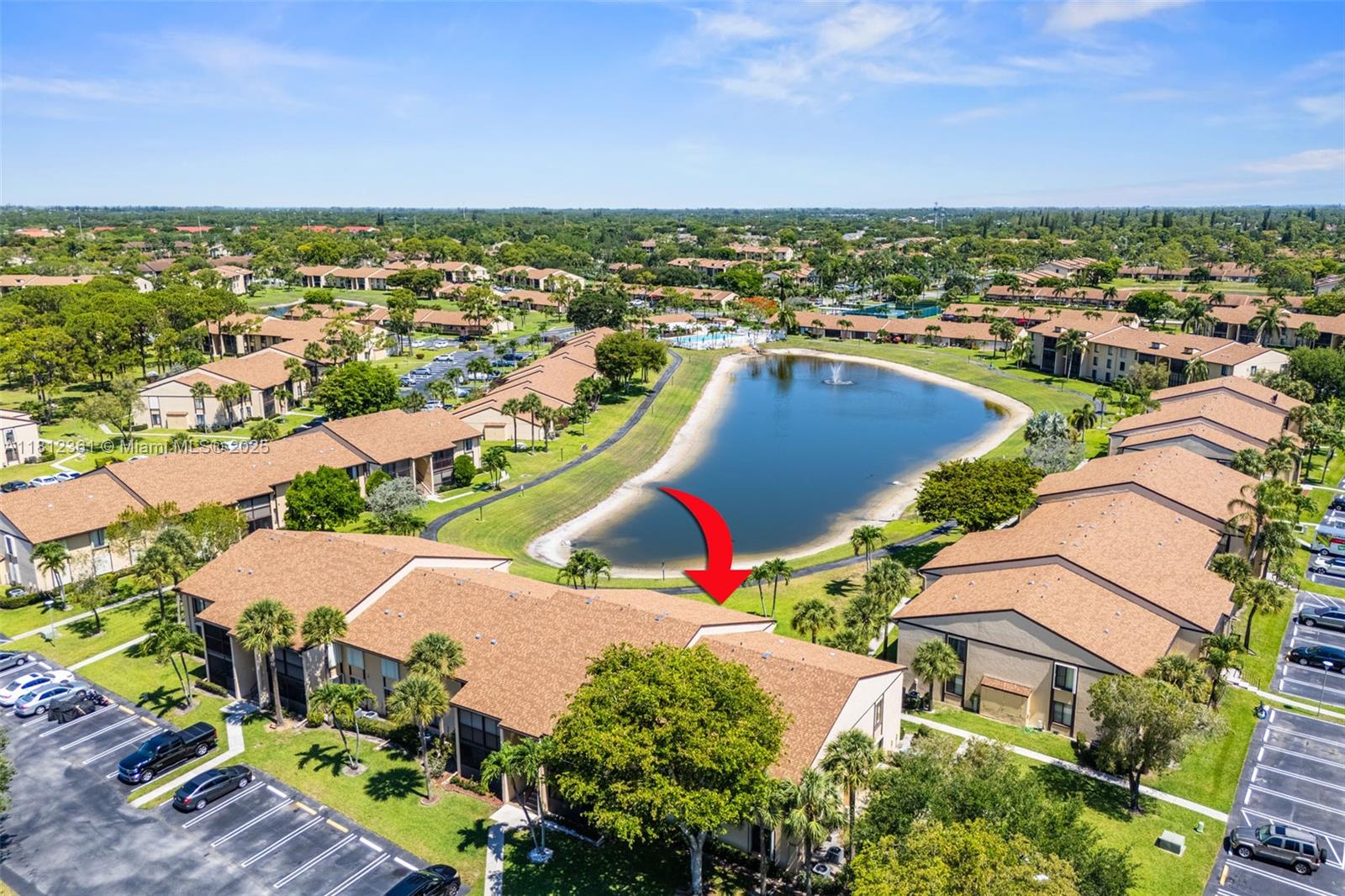 PINE RIDGE NORTH VILLAGE - Residential