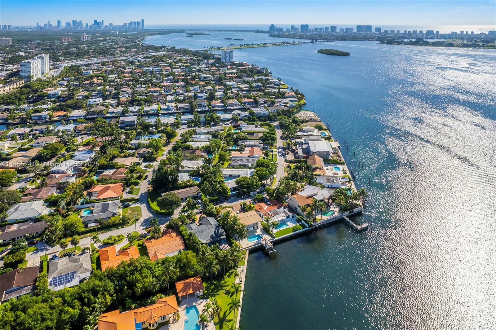 SAN SOUCI ESTATES - Land