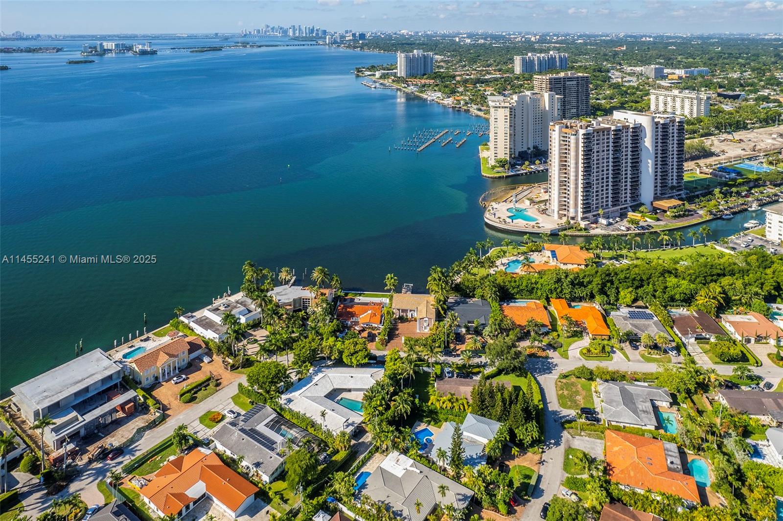 SAN SOUCI ESTATES - Land