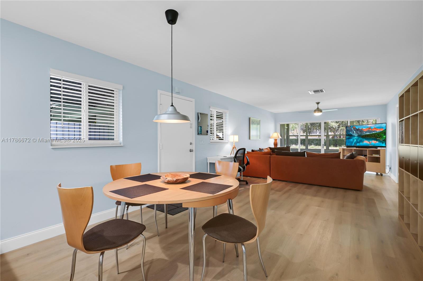 COUNTRY MANORS CONDO - Residential