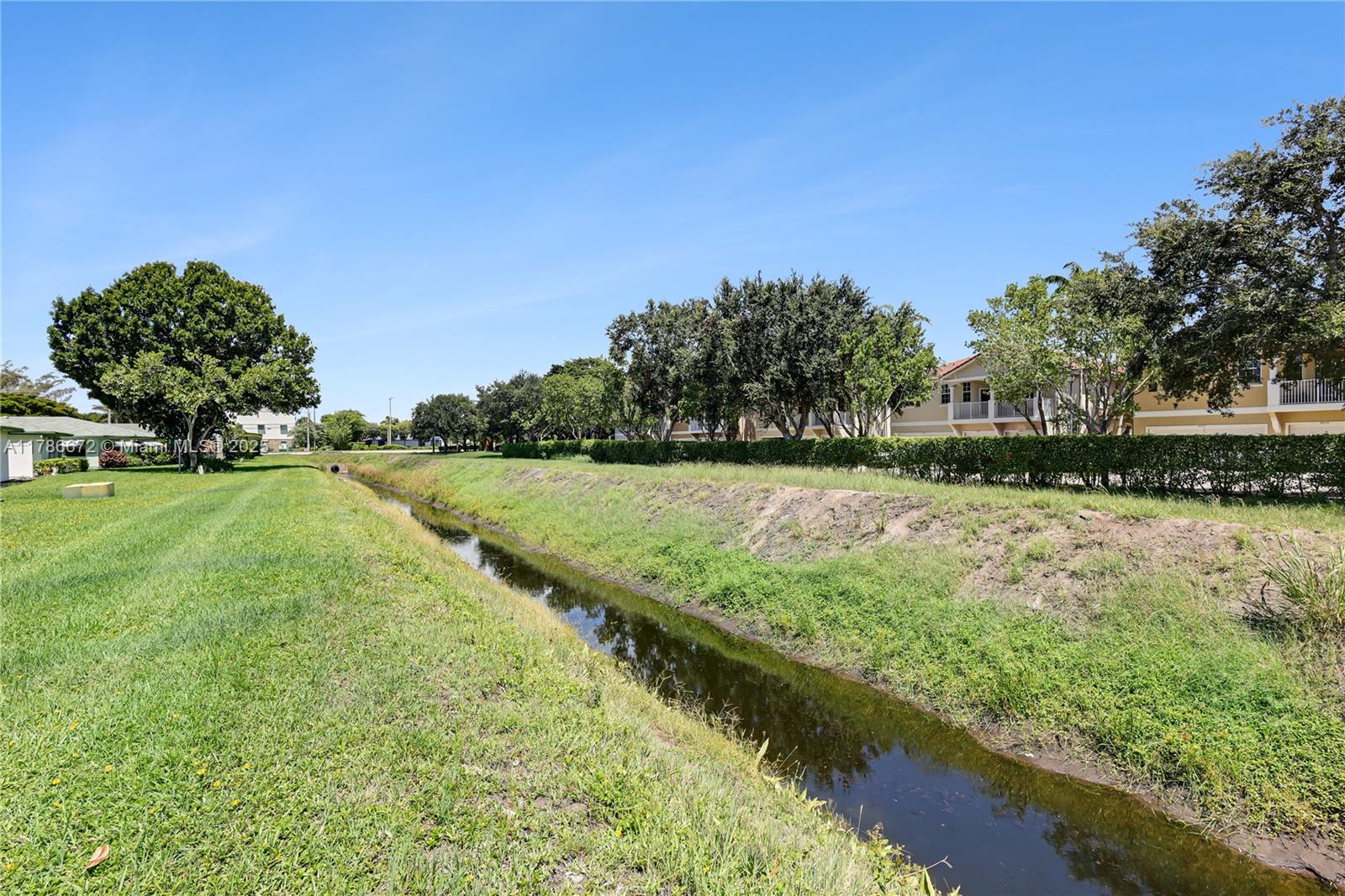 COUNTRY MANORS CONDO - Residential