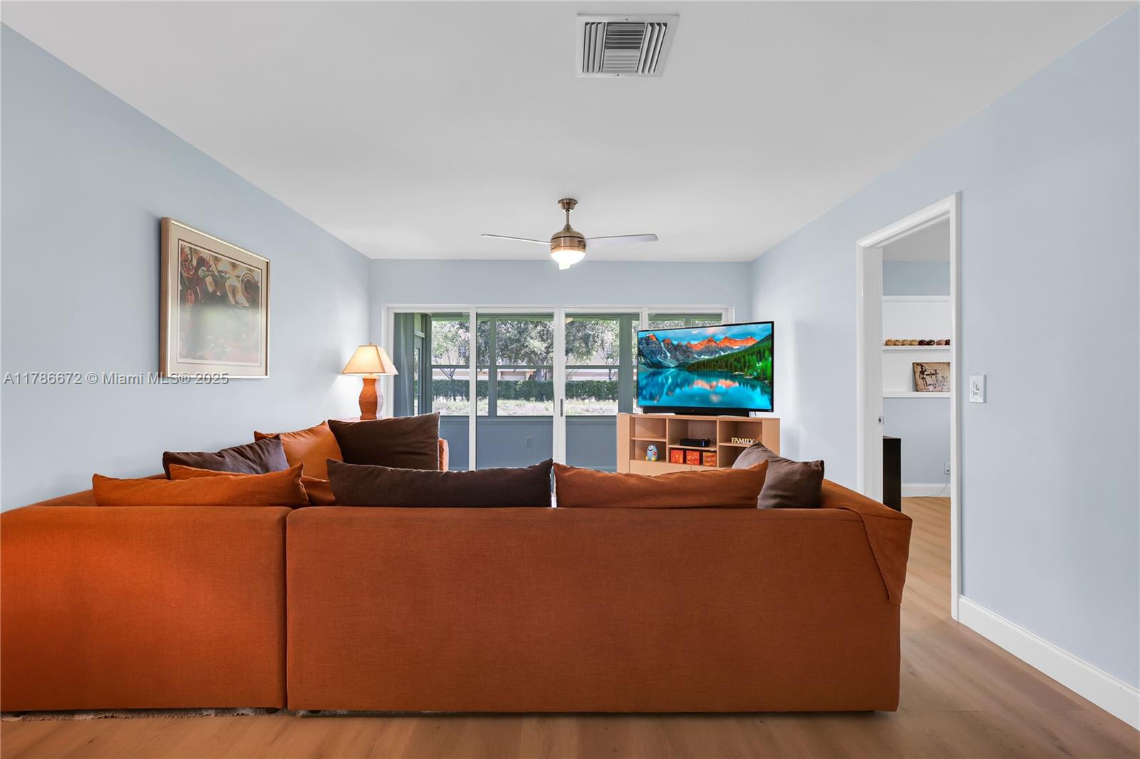 COUNTRY MANORS CONDO - Residential
