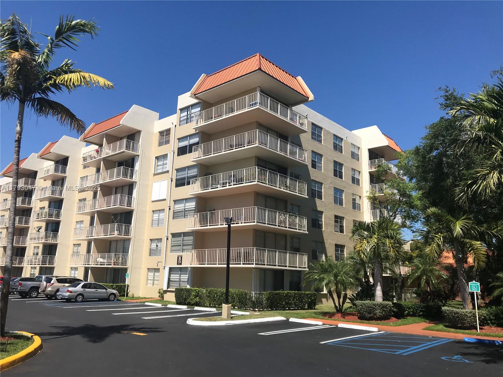Property for Sale at 13120 Sw 92nd Ave B-222, Miami, Broward County, Florida - Bedrooms: 2 
Bathrooms: 1  - $295,000