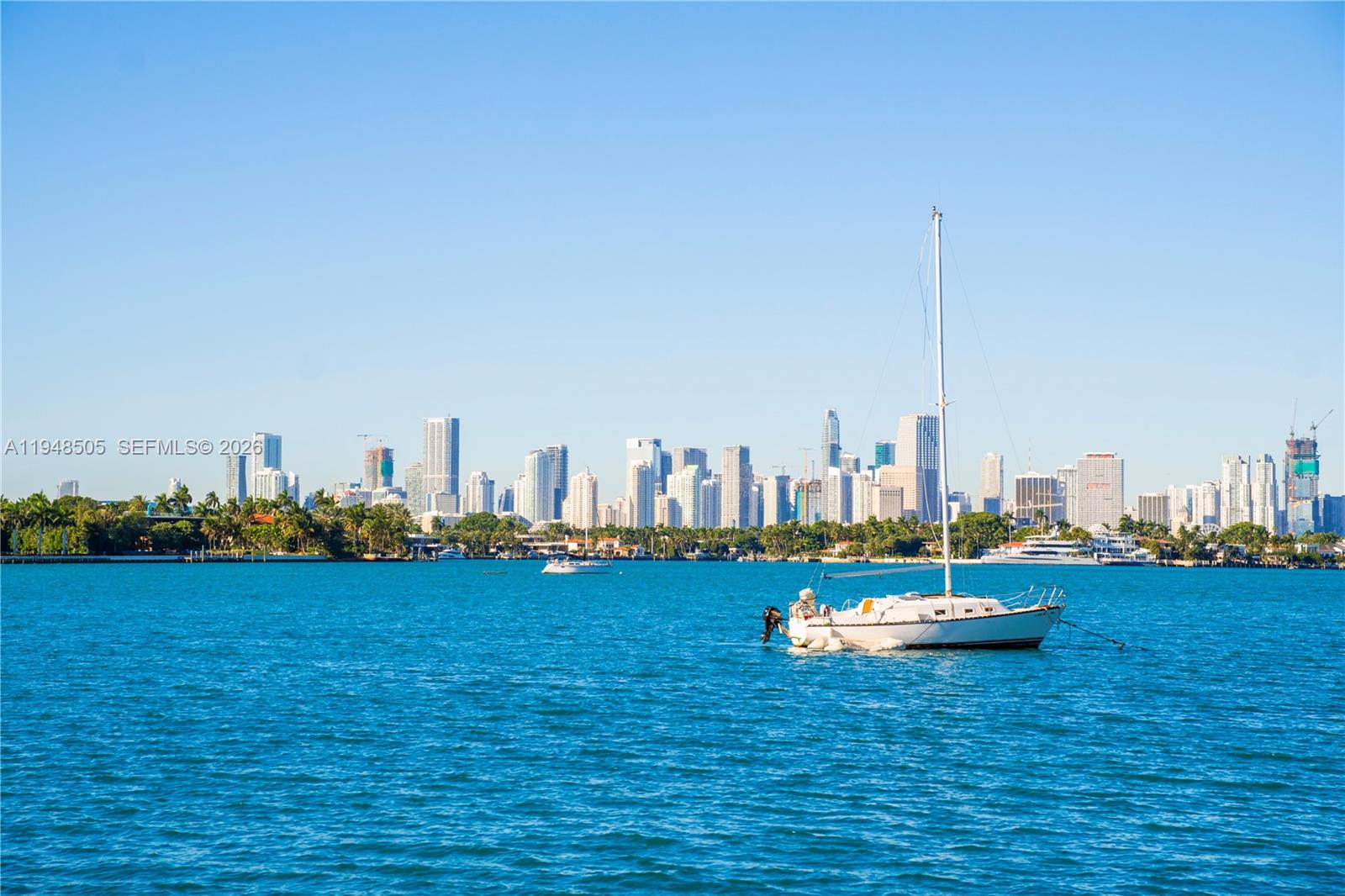 THE WAVERLY AT SOUTH BEAC - Residential