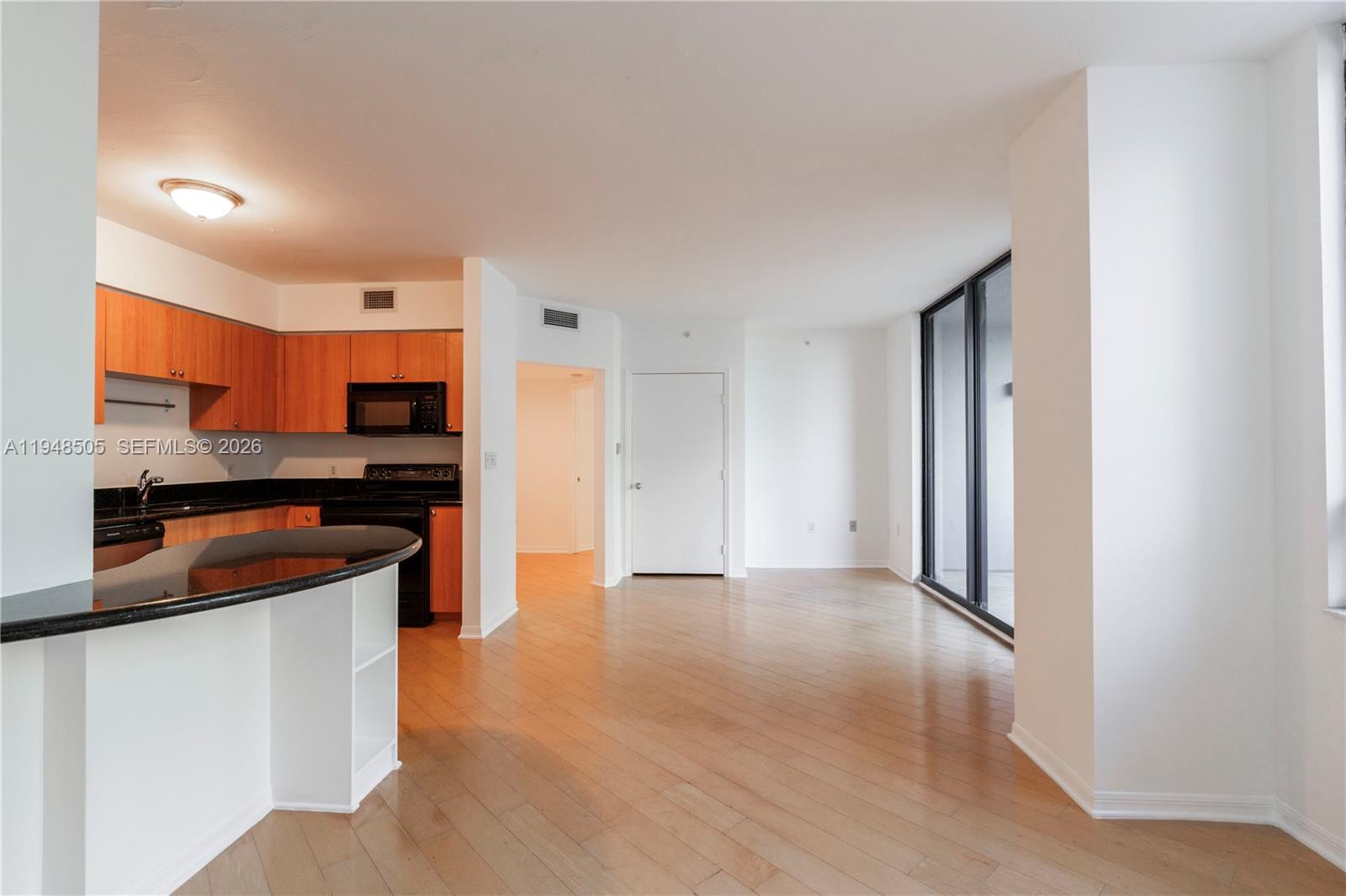 THE WAVERLY AT SOUTH BEAC - Residential