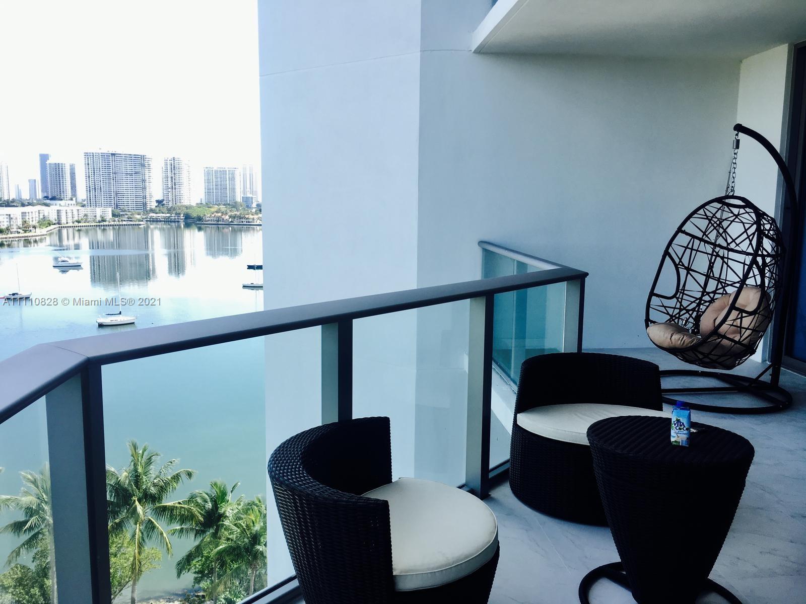 MARINA PALMS RESIDENCES N - Residential