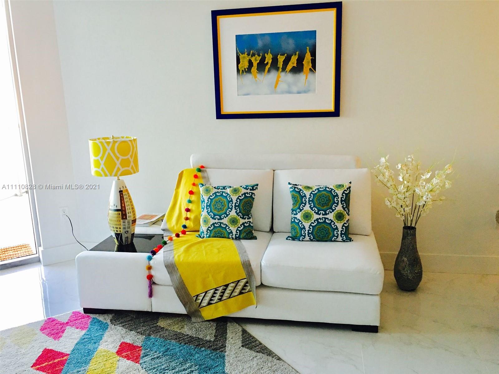MARINA PALMS RESIDENCES N - Residential