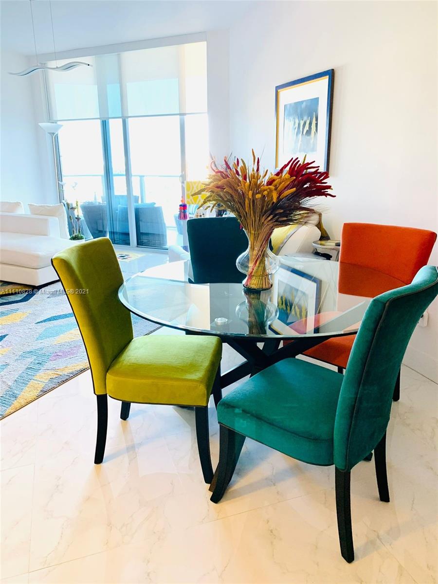 MARINA PALMS RESIDENCES N - Residential