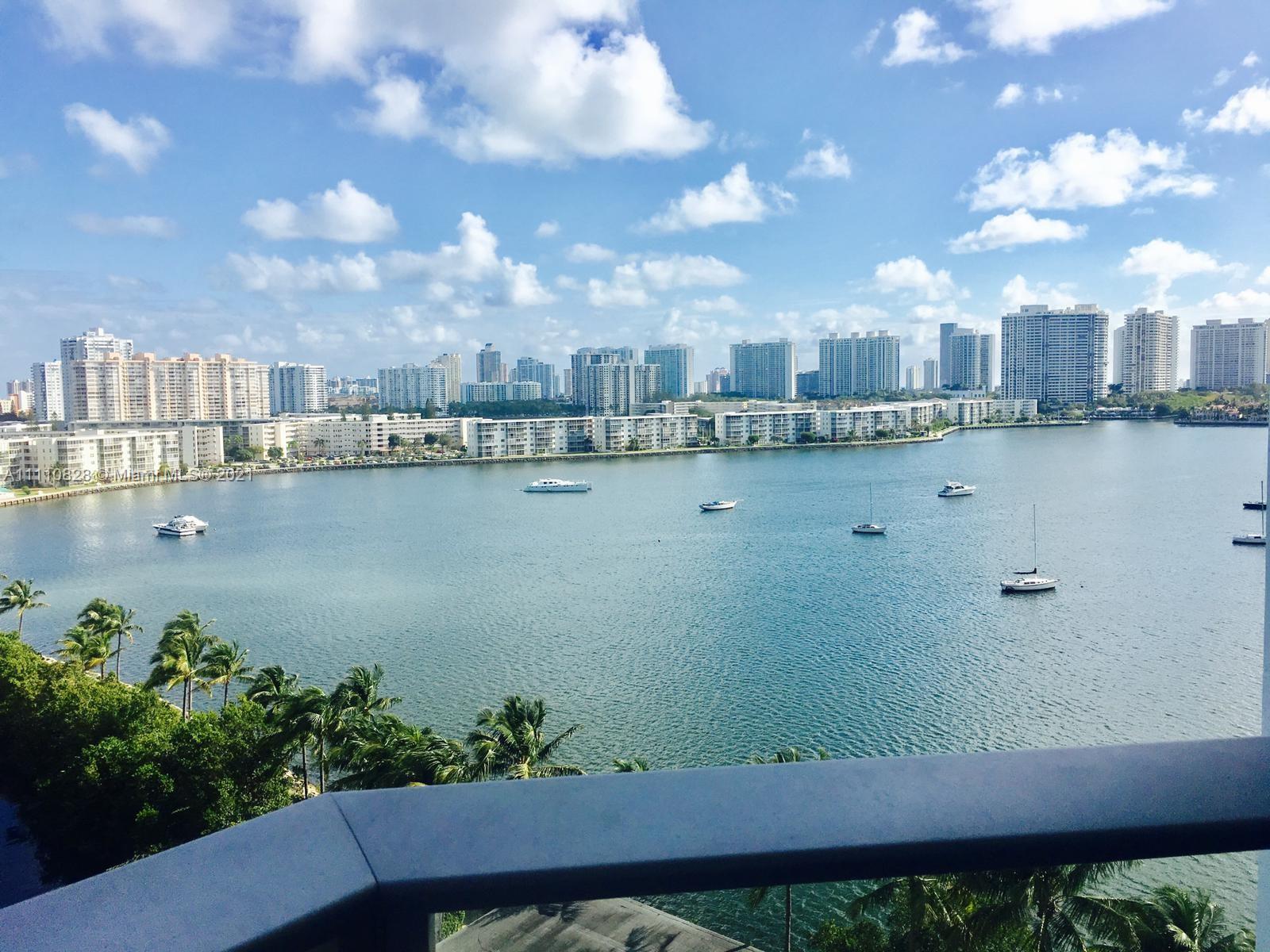MARINA PALMS RESIDENCES N - Residential