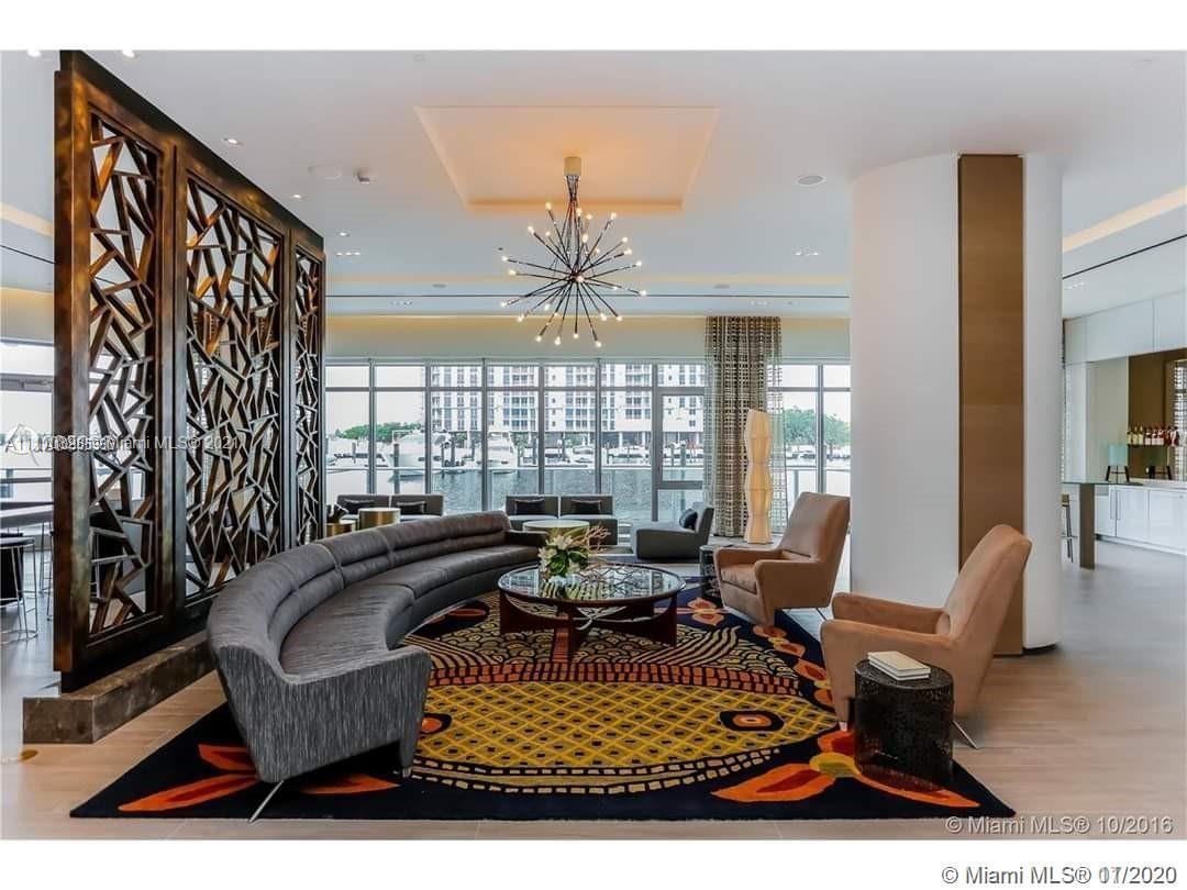 MARINA PALMS RESIDENCES N - Residential