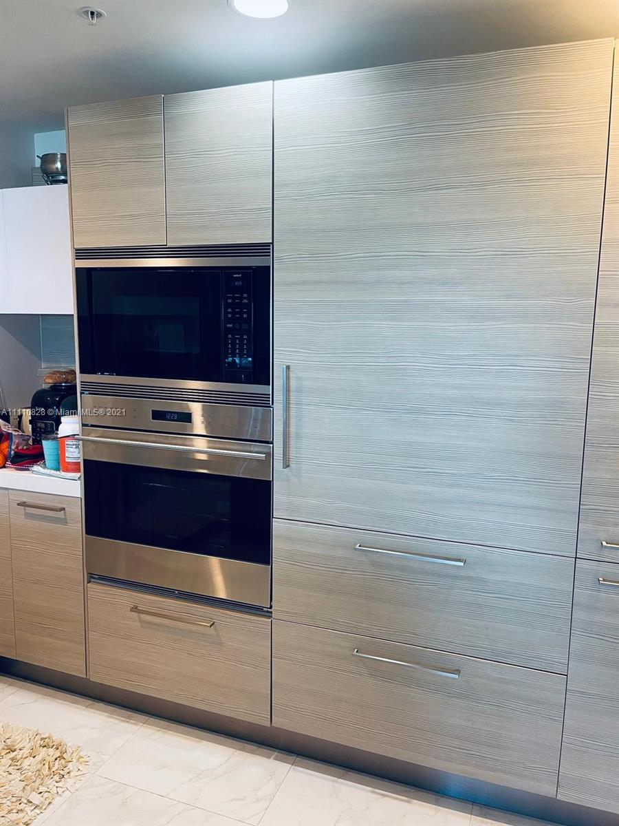 MARINA PALMS RESIDENCES N - Residential