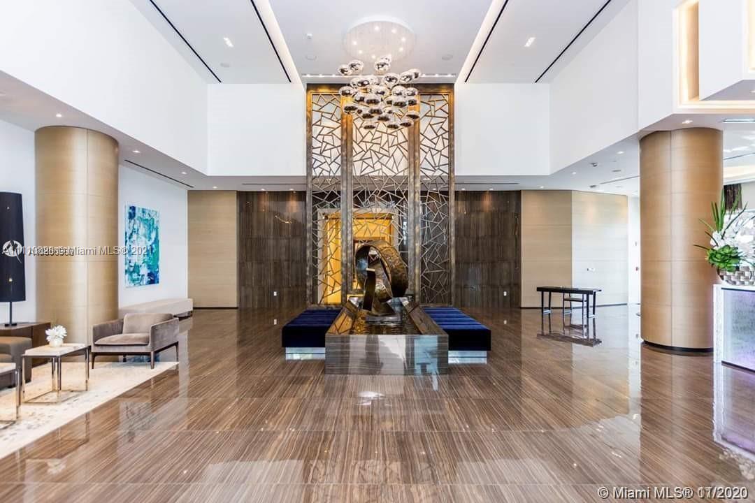 MARINA PALMS RESIDENCES N - Residential