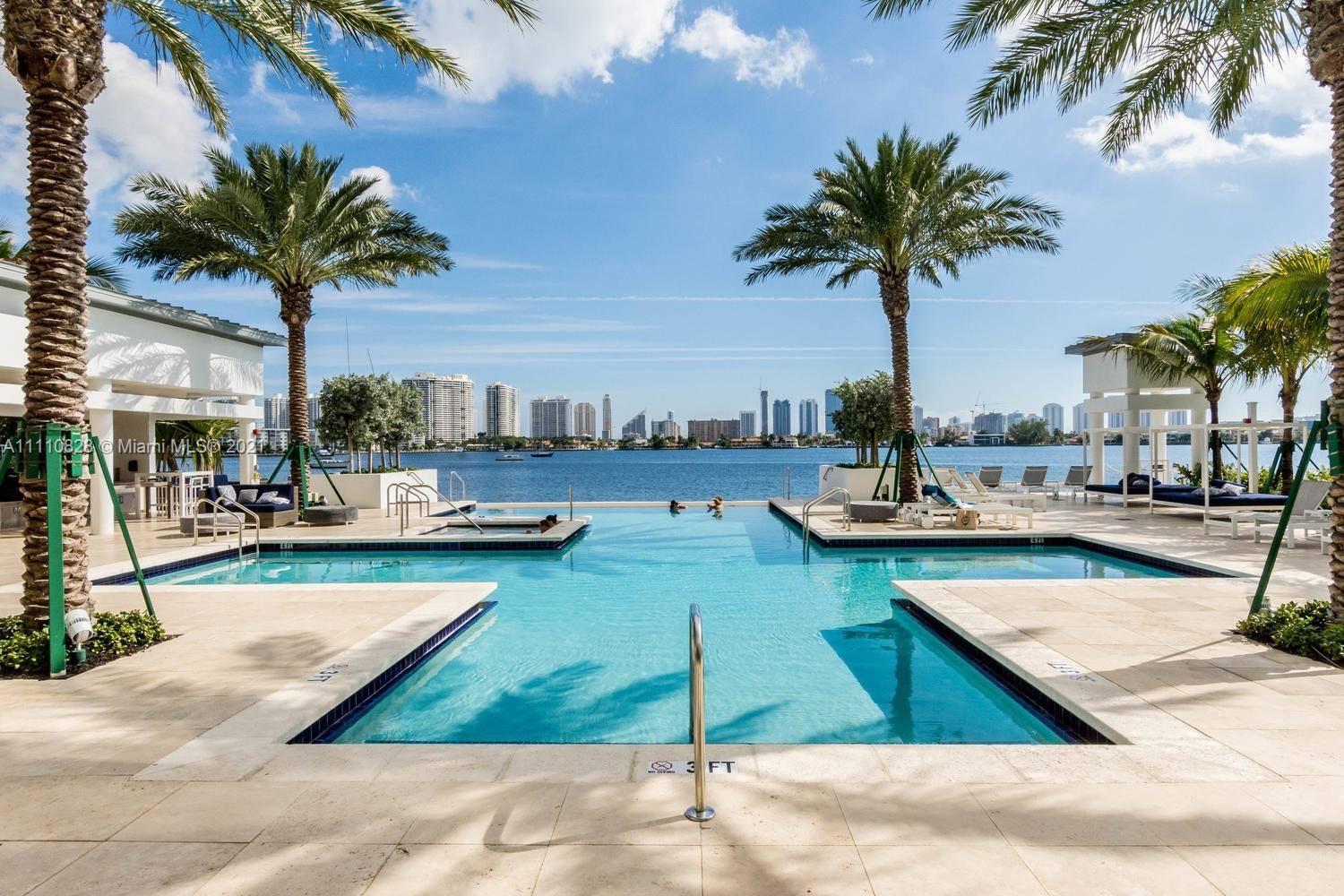 MARINA PALMS RESIDENCES N - Residential