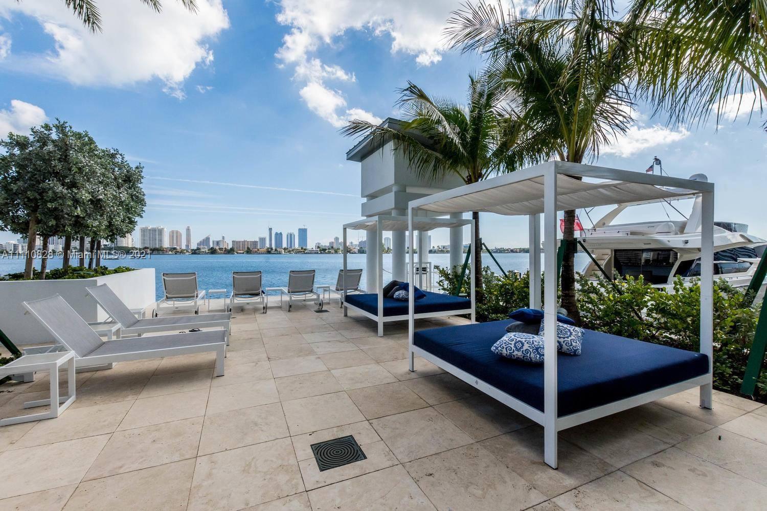 MARINA PALMS RESIDENCES N - Residential