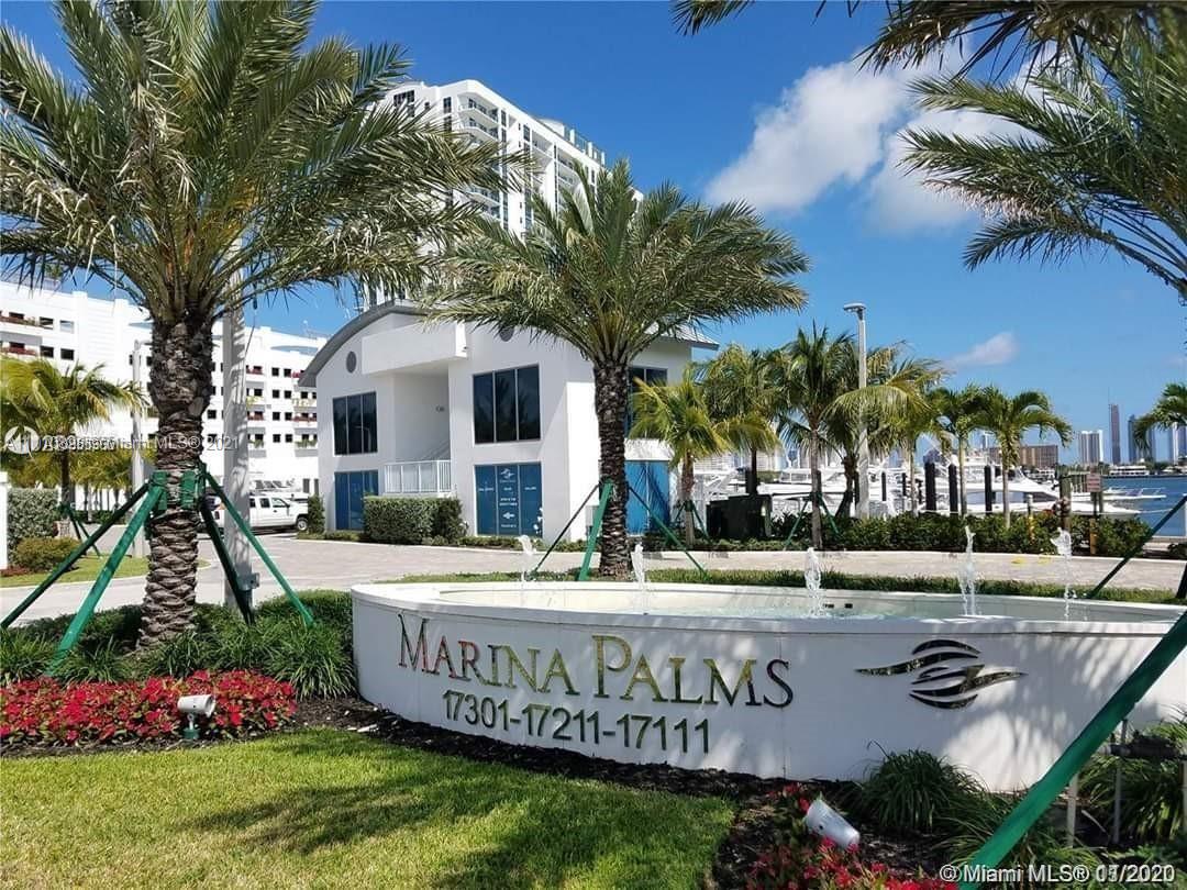 MARINA PALMS RESIDENCES N - Residential