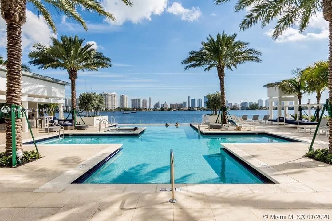 MARINA PALMS RESIDENCES N - Residential