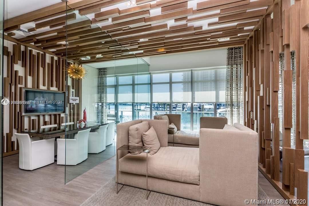 MARINA PALMS RESIDENCES N - Residential