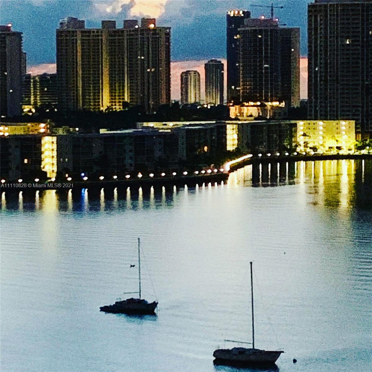 MARINA PALMS RESIDENCES N - Residential