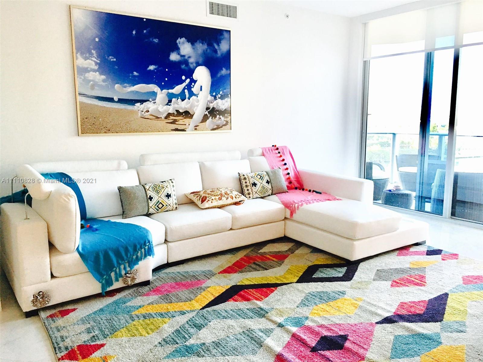 MARINA PALMS RESIDENCES N - Residential