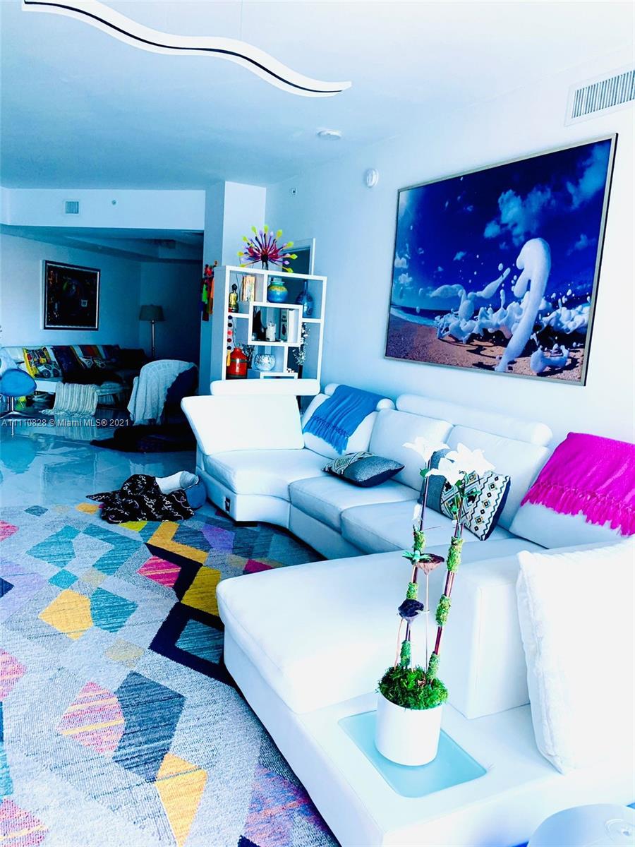 MARINA PALMS RESIDENCES N - Residential