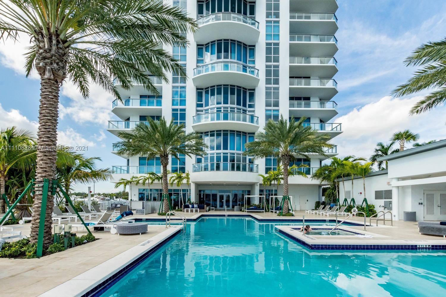 MARINA PALMS RESIDENCES N - Residential