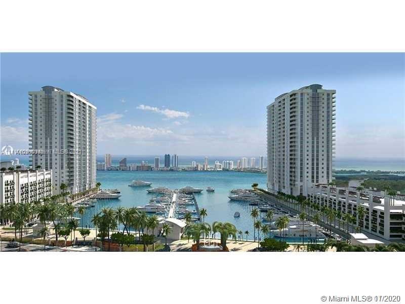 MARINA PALMS RESIDENCES N - Residential