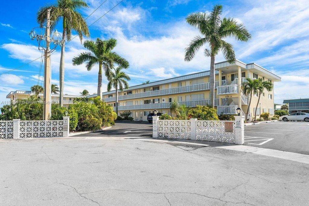 Photo of 100 Doolen Ct #307, North Palm Beach, FL 33408 (MLS # A11528276)