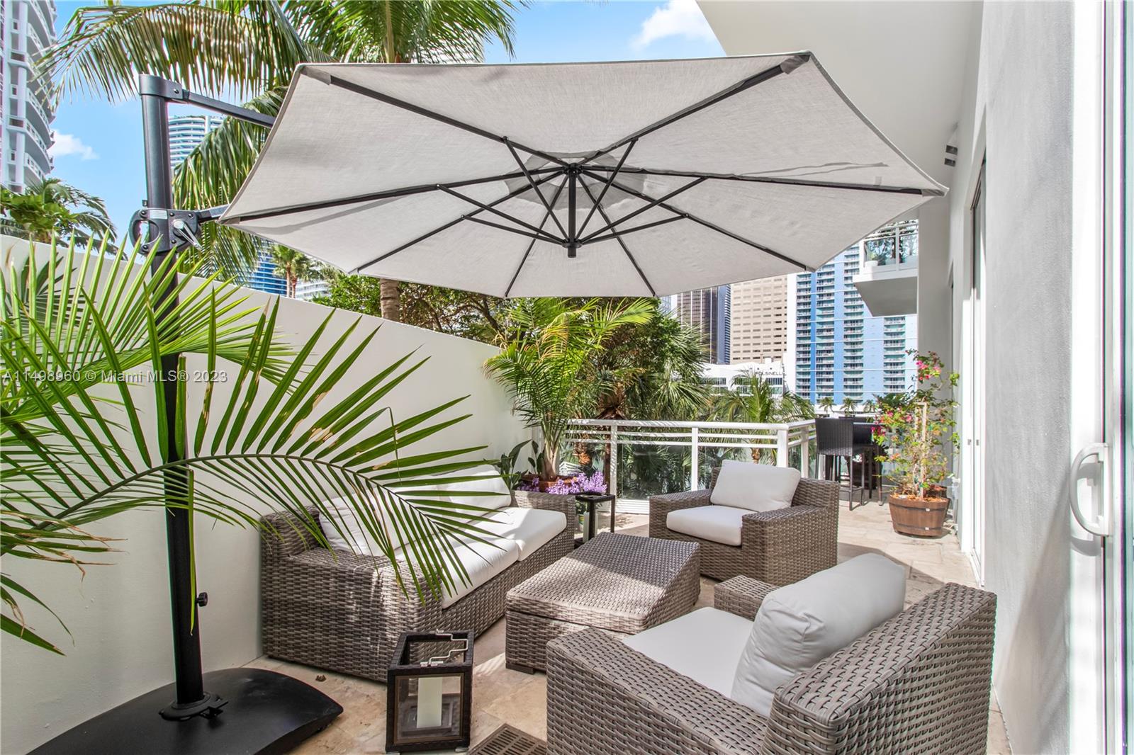 ASIA CONDO - Residential