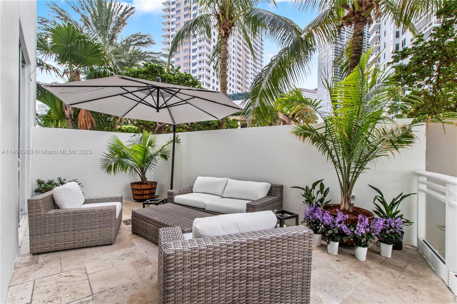 ASIA CONDO - Residential