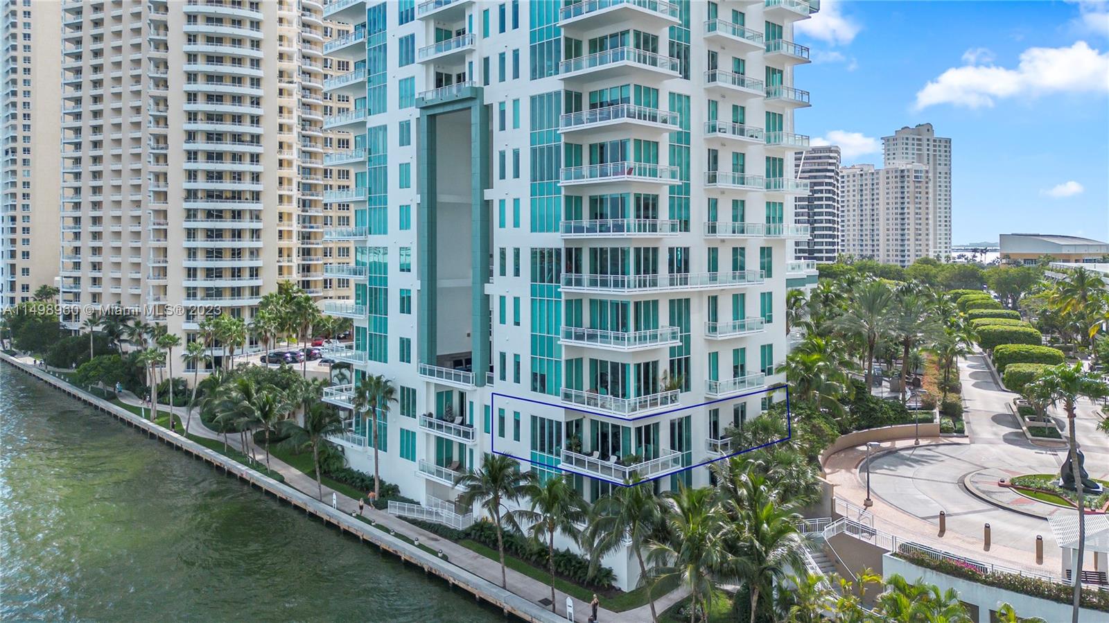 ASIA CONDO - Residential