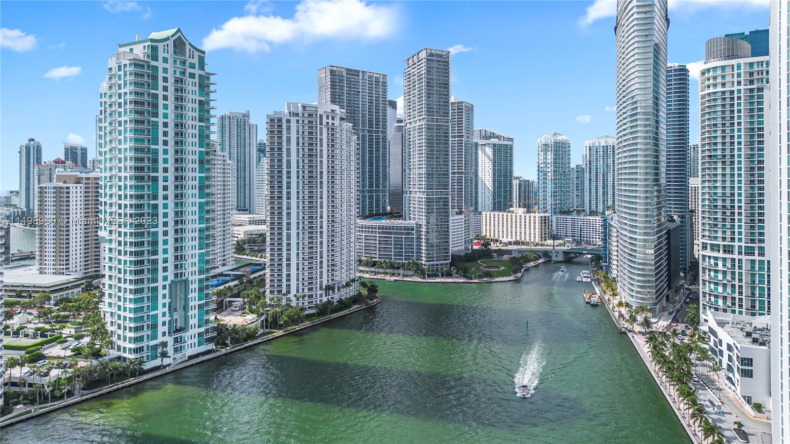 ASIA CONDO - Residential