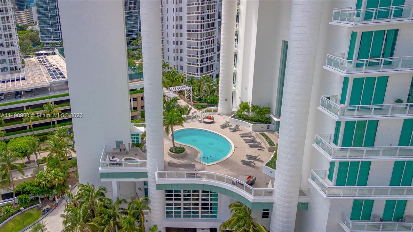 ASIA CONDO - Residential