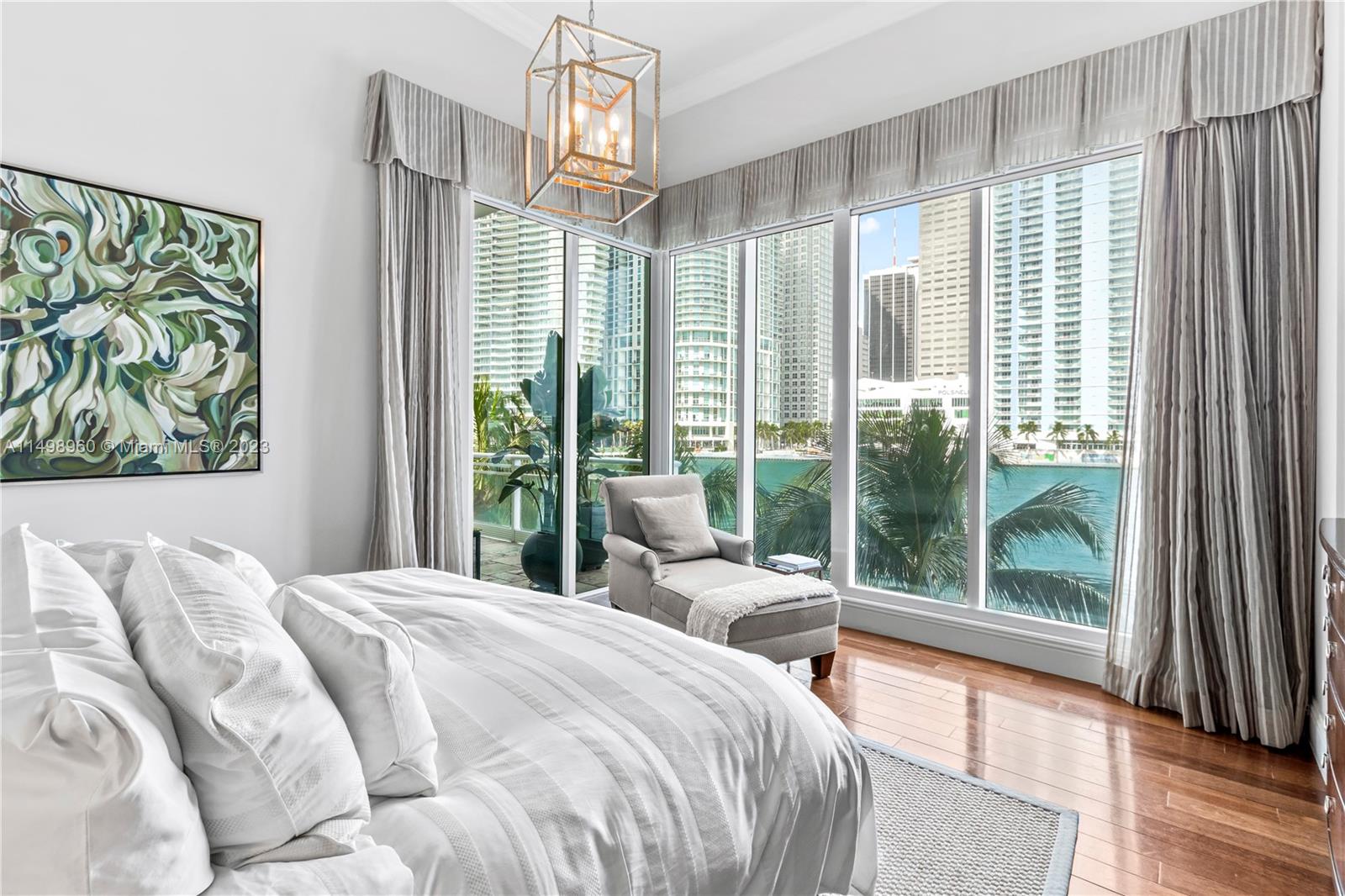 ASIA CONDO - Residential