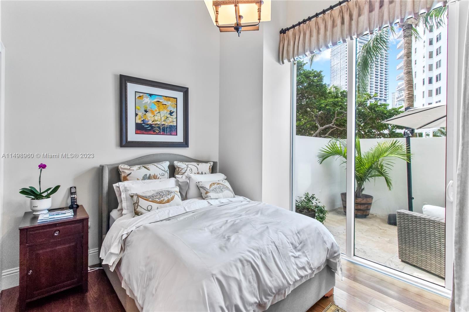 ASIA CONDO - Residential