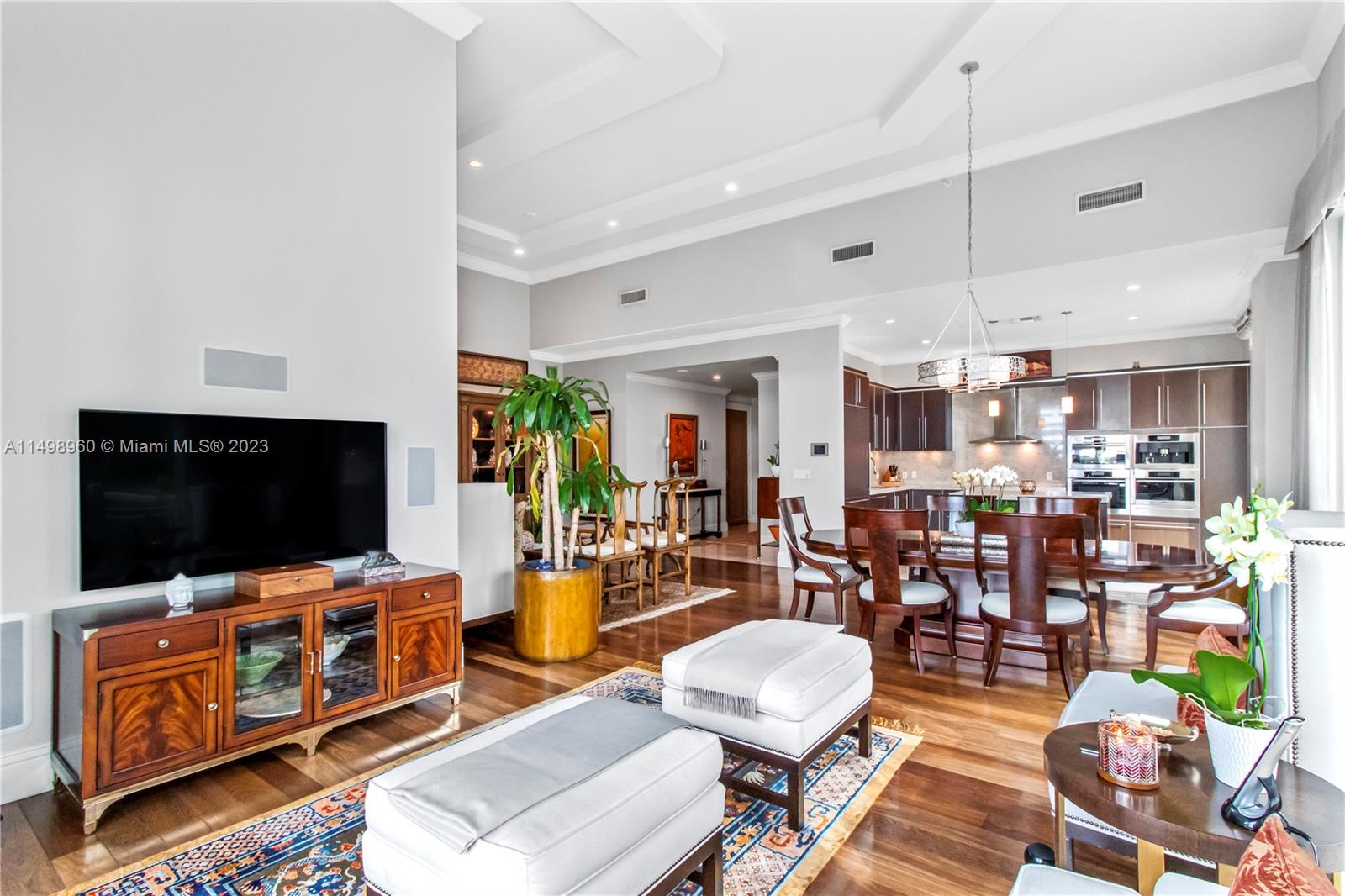 ASIA CONDO - Residential