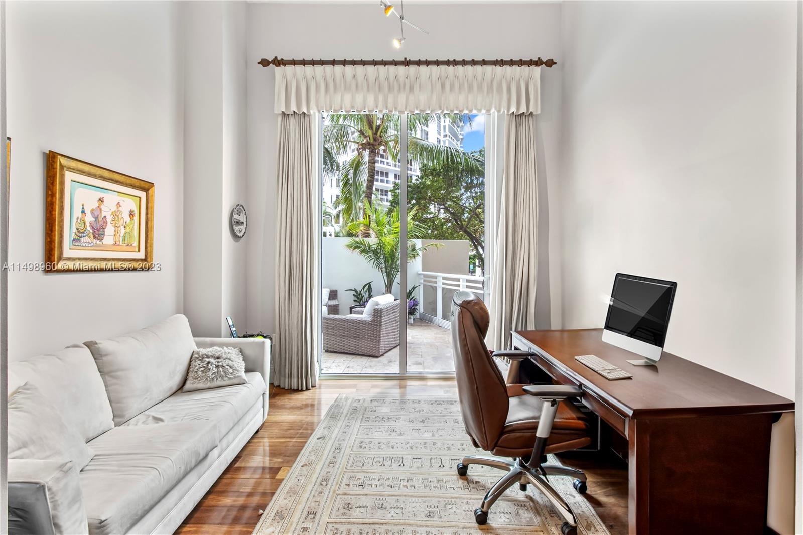 ASIA CONDO - Residential