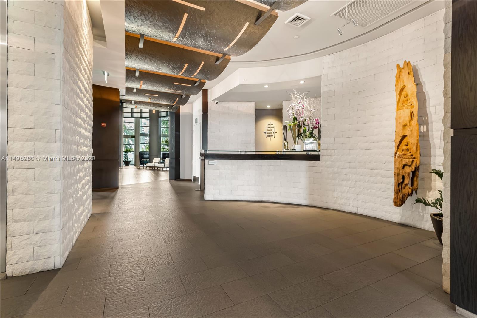 ASIA CONDO - Residential