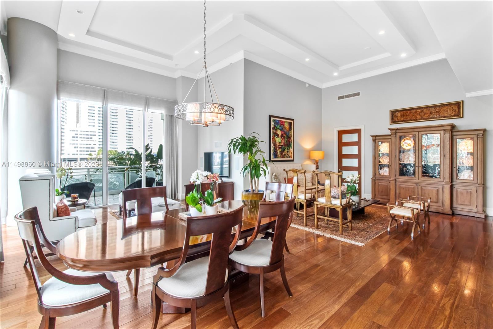 ASIA CONDO - Residential